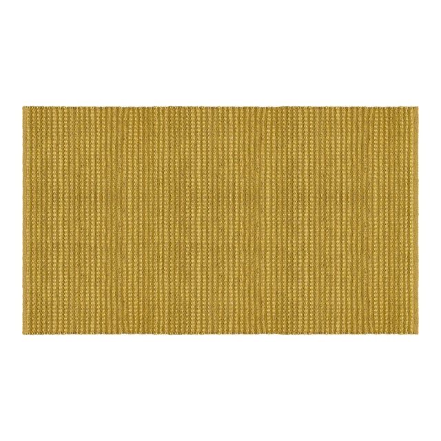 The Scallop Stripe Rug has just the right amount of pattern and whimsy. We've enhanced this wildly popular design by...