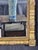 Antique 19th Century American Federal Gilded Wall Mirror Gold Wood Small Mirror For Sale - Image 9 of 12
