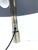 Ml3 Table Lamp in Metal and Glass by Ingo Maurer for Design M, 1970s For Sale - Image 6 of 11