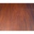 Old Colony Furniture Vintage Old Colony Furniture Mahogany Dining Table For Sale - Image 4 of 15