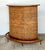 Late 20th Century Vintage Diamond Weave Dry Bar For Sale - Image 5 of 12