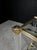 1970s Vintage French Console Table by Pierre Vandel, 1970s For Sale - Image 5 of 10