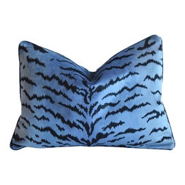 Example of Scalamandre Pillows