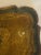 Vintage Florentine Tray For Sale - Image 10 of 12