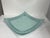 Design Plus Gallery presents a Studio Art Glass Decorative Bowl from Stephen Schlanser. The square-form vessel has...