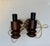 Mid-Century Modern Set of Swedish Pine Wood Sconces by Solbackens Svarveri, Sweden, 1970s For Sale - Image 3 of 12