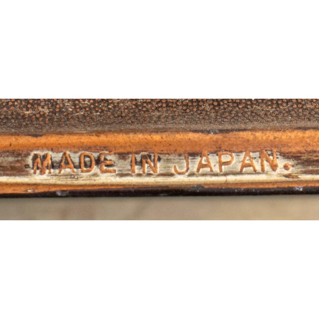 Art Deco Aluminum Cigarette Dispenser For Sale - Image 9 of 9