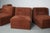 Vintage Brown Boucle Modular Sofa, 1970s, Set of 5 For Sale - Image 14 of 18