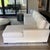 Restoration Hardware Restoration Hardware Maxwell Beige Sectional Sofa With Right Chaise For Sale - Image 4 of 5