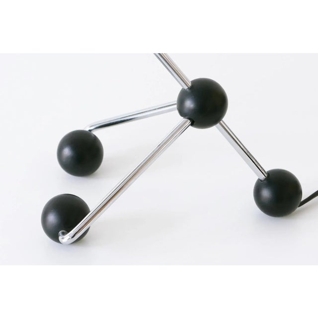 Table Lamp by Otto Kolb, 1970s For Sale - Image 18 of 18