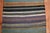 Textile Vintage Zabihi Collection Turkish Kilim Long Runner - 2'5" x 22'6" For Sale - Image 7 of 11