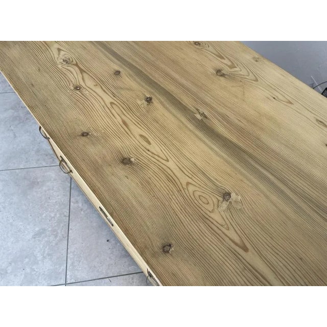 Wilhelminian Chest of 4 Drawers For Sale - Image 3 of 10