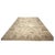 Condition: New Origin: Turkey Design: Oushak Actual size: 11'2" X 15'4" Thickness: 1/8" - 1/4" Colors: Tan, Charcoal,...