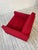 Metal Model 1205C Easy Chair and 1205C Sofa by Florence Knoll for Knoll Inc., 1970s, Set of 2 For Sale - Image 7 of 18