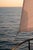 Sailboat Detail, Minimalist Coastal Art Print, 24″ × 36″ For Sale - Image 4 of 8