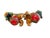 Pair of San Tao Fang Foo Dogs For Sale - Image 4 of 7