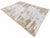 Tan Rh Kasir Wool & Silk Rug – 10' X 14' Wheat/Camel | Hand-Knotted Wool & Silk For Sale - Image 8 of 18