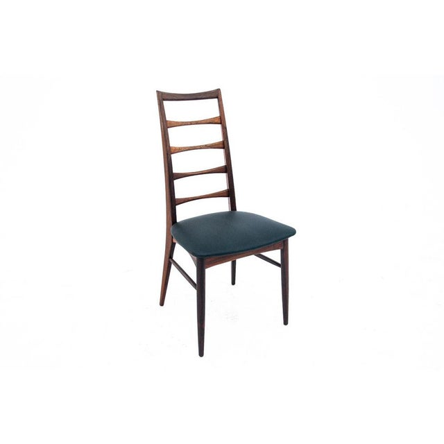 Vintage Danish Chair, 1960s For Sale - Image 10 of 10