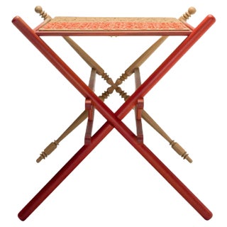 Limited Edition Taola Table by Gazzaz Brothers For Sale