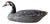 Vintage Canada Goose Decoy For Sale