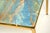 Vintage Italian Brass and Marble Side Tables, 1970s, Set of 2 For Sale - Image 6 of 10
