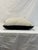 The House of Scalamandre Scalamandré Ermine 22” Feather/Down Pillow For Sale - Image 4 of 4