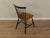 Vintage Rung Chairs from Hagafors, 1960s, Set of 4 For Sale - Image 4 of 9