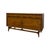 Vintage Broyhill Premier Brasilia Mid-Century Modern 6-Drawer Dresser Original Finish. For Sale - Image 9 of 11