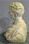 Large Stone Gladiator Bust, 1930 For Sale - Image 6 of 8