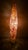 Organic Coastal Sculptural Woven Floor Lamp For Sale - Image 11 of 14