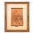 Pierre-Auguste Renoir Madame De Galéa Signed Original Sketch Graphite on Paper For Sale