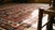 Brown 1880s Brown Geometric Antique Caucasian Kazak Rug 3'6" X 6'3" Knotted Pile Wool Carpet For Sale - Image 8 of 8