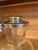 Metal French Carafe with Silver Mount from Risler & Carré For Sale - Image 7 of 10