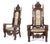 1900 - 1909 Early 20th Century English Armchair For Sale - Image 5 of 7