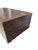 Vintage Asian Camphor Wood Trunk Coffee Table Blanket For Sale - Image 11 of 15