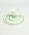 Green Melitta Coffee Service, 1970s For Sale - Image 8 of 12