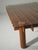 Kyoto Coffee Table attributed to Gianfranco Frattini for Ghianda, Italy, 1970s For Sale - Image 16 of 18
