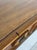 Glass Mid Century Modern Lowboy Dresser With Mirror For Sale - Image 7 of 18