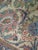 Textile 1940s Vintage Persian Kashan Rug For Sale - Image 7 of 8