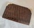 Antique Early 20th Century Crocodile Skin & 9ct Gold Gentlemans Wallet For Sale - Image 6 of 18