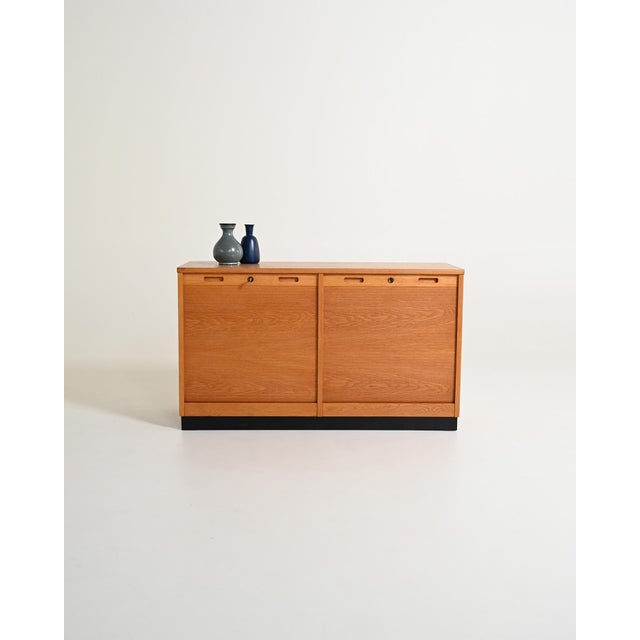1960s Swedish Sideboard from Edsby Verken, 1960s For Sale - Image 5 of 11