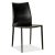 Linda Chair in Leather by Bontempi For Sale - Image 11 of 11