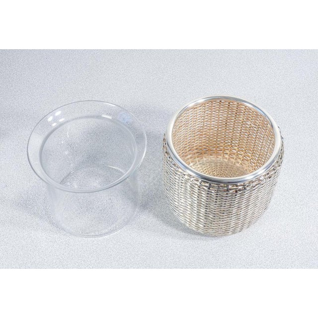 1970s Container Set from Lino Sabattini, Set of 4 For Sale - Image 5 of 18