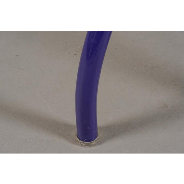 Postmodern Spyder Table by Ettore Sottsass for Knoll, Italy, 1980s For Sale - Image 6 of 7