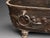 19th Century Chinese Cast Iron Bath Tub or Substantial Jardinière #2 For Sale - Image 12 of 18