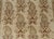 Turkish Mini Rug Oriental Hand Knotted Vintage Rug 1'8" x 3'1" #21024 For Sale - Image 4 of 8