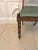 Antique Regency Mahogany Dining Chairs, 1830, Set of 8 For Sale - Image 9 of 18