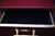 Murano Glass Bedside Tables from Justfurnituress SRL, Set of 2 For Sale - Image 9 of 17