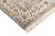 Hand-Knotted Cotton Nain Rug For Sale - Image 5 of 11