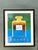 Contemporary Vintage Andy Warhol for Chanel Number 5 Poster For Sale - Image 3 of 12